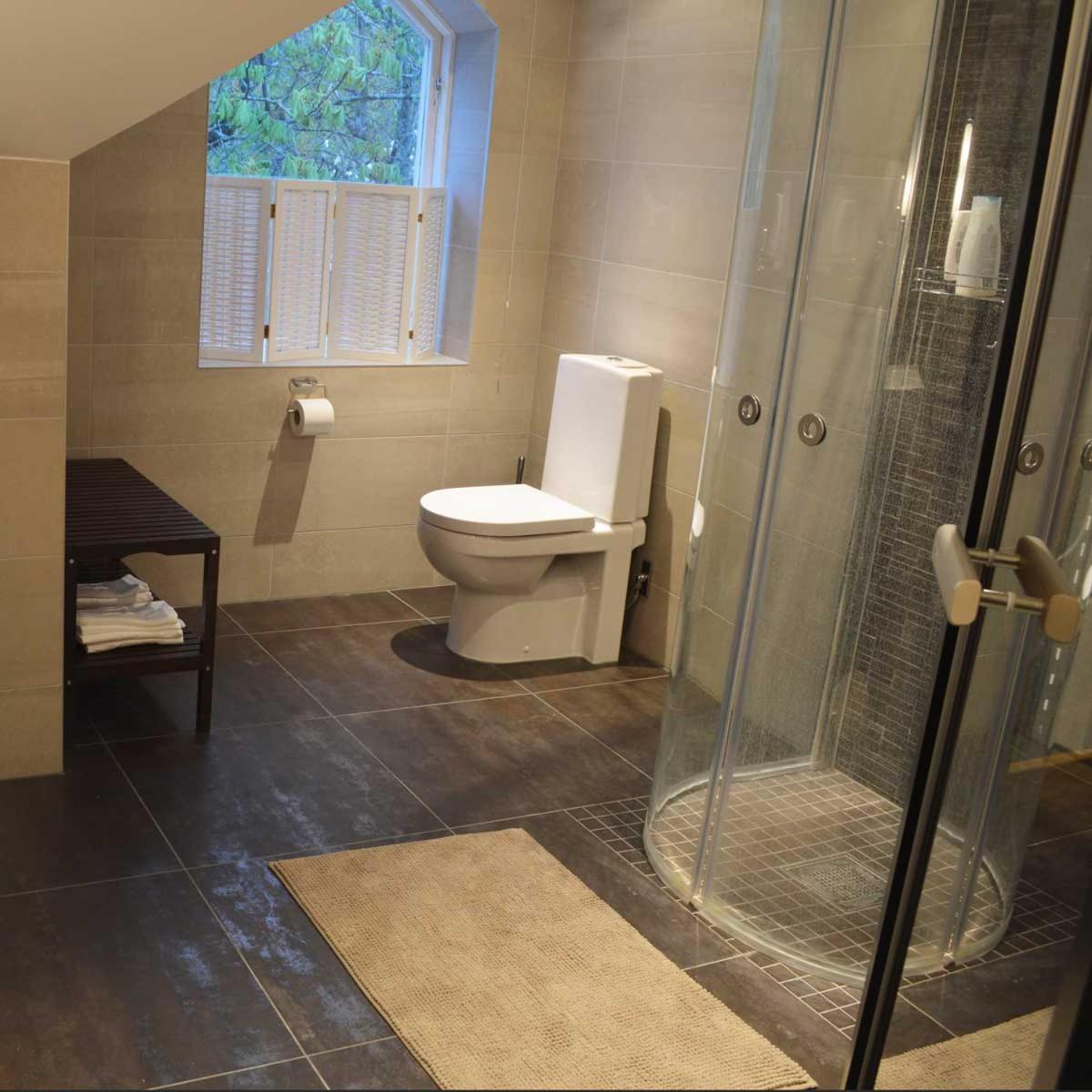 Minnesberg Bed & Breakfast เทรลเลบอร์ก ห้อง รูปภาพ