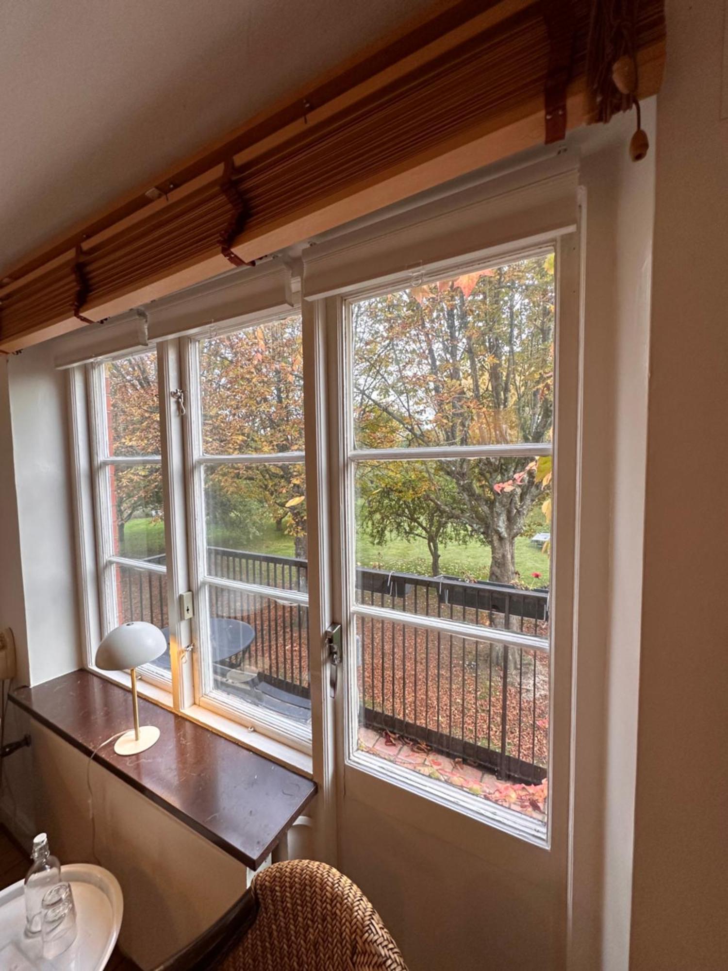 Minnesberg Bed & Breakfast เทรลเลบอร์ก ภายนอก รูปภาพ