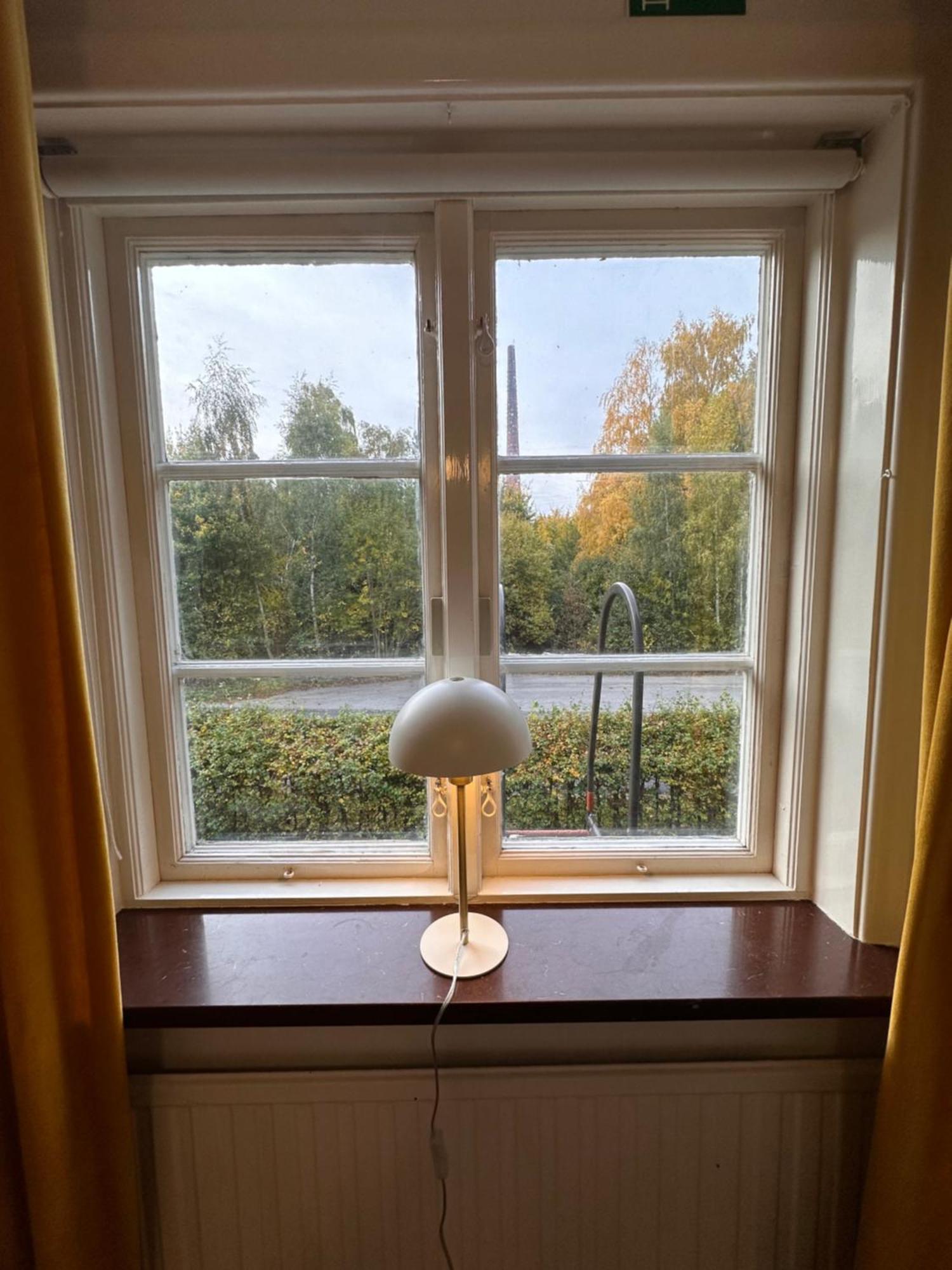 Minnesberg Bed & Breakfast เทรลเลบอร์ก ภายนอก รูปภาพ