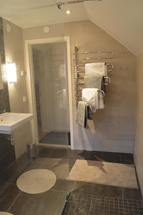 Minnesberg Bed & Breakfast เทรลเลบอร์ก ภายนอก รูปภาพ